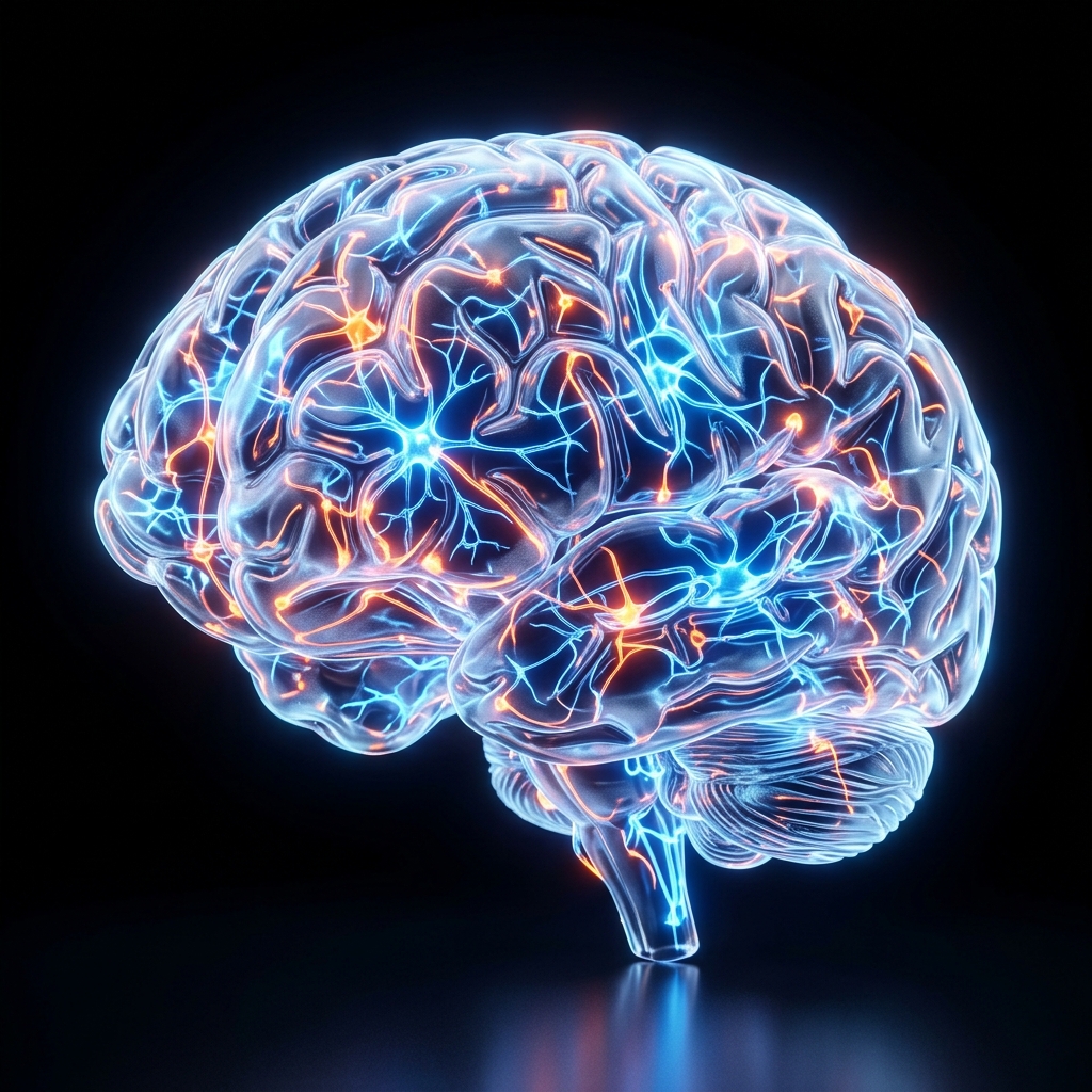 Cerebro de IA Avanzada