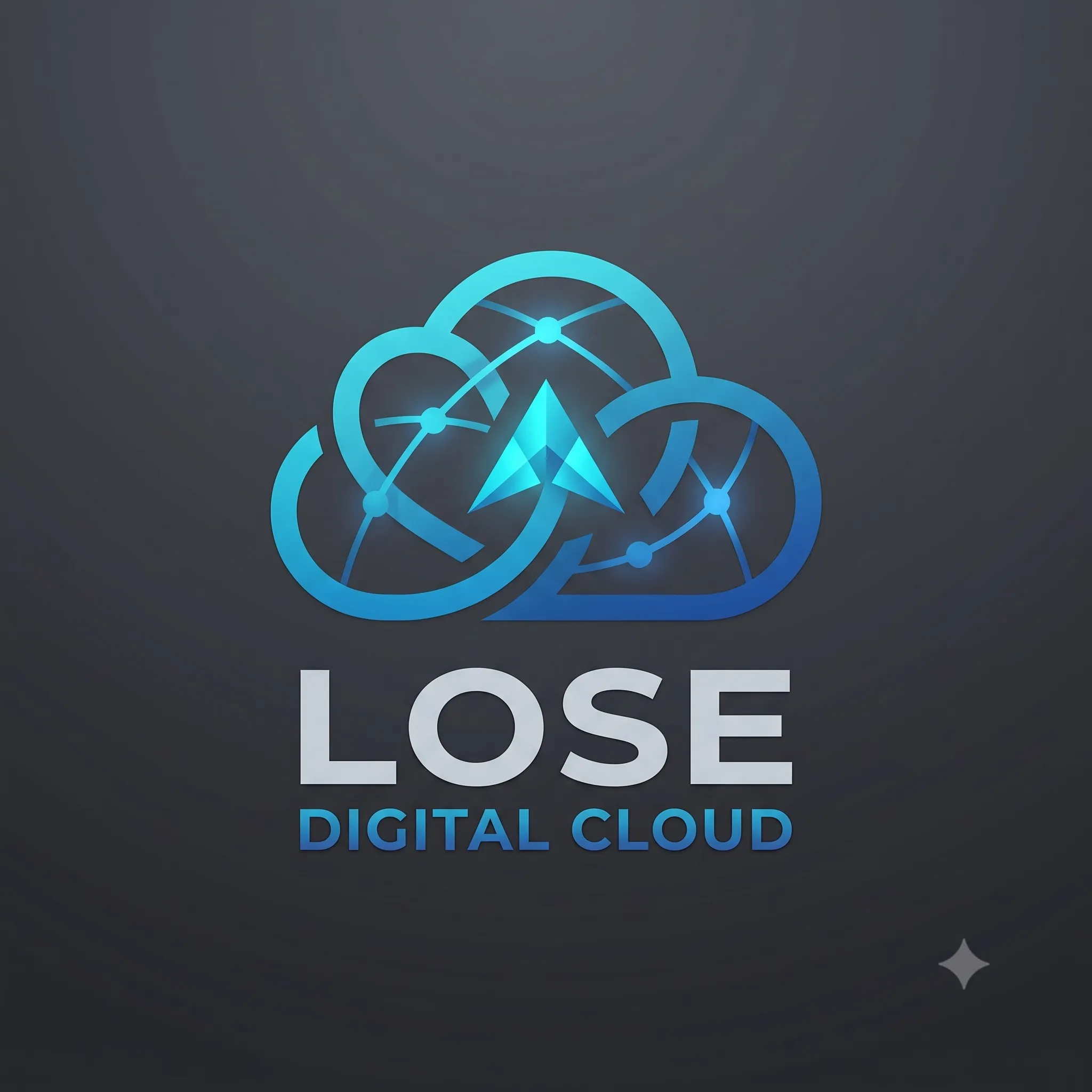 Logo Lose Digital Cloud